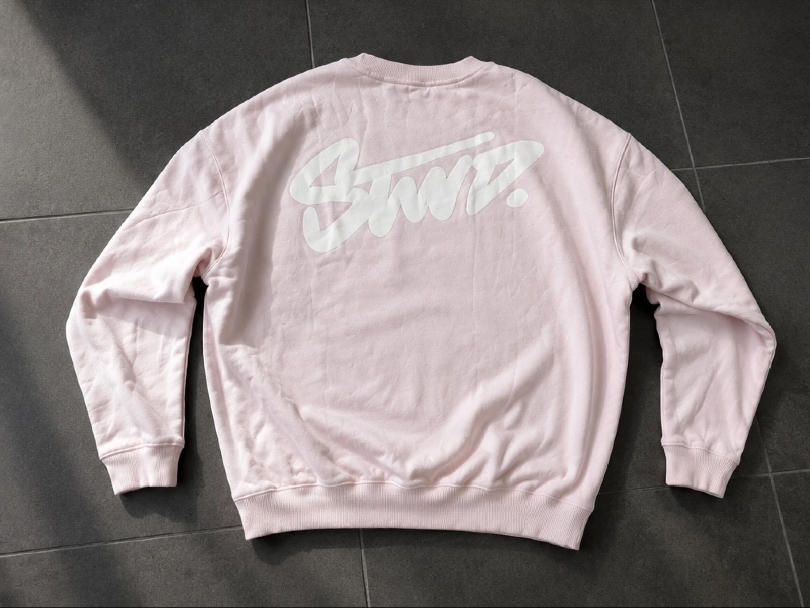 Stwd Sudadera Talla S